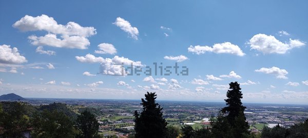 casa indipendente in vendita a Chiuduno