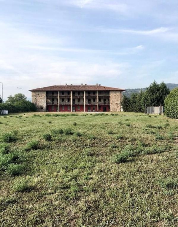 casa indipendente in vendita a Chiuduno