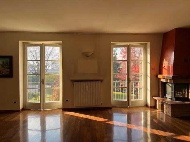 appartamento in vendita a Chiuduno