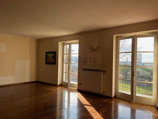 appartamento in vendita a Chiuduno