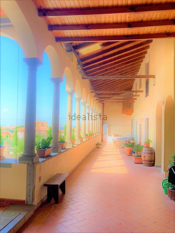 quadrivano in vendita a Chiuduno