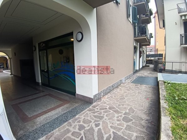 ufficio in vendita a Chiuduno