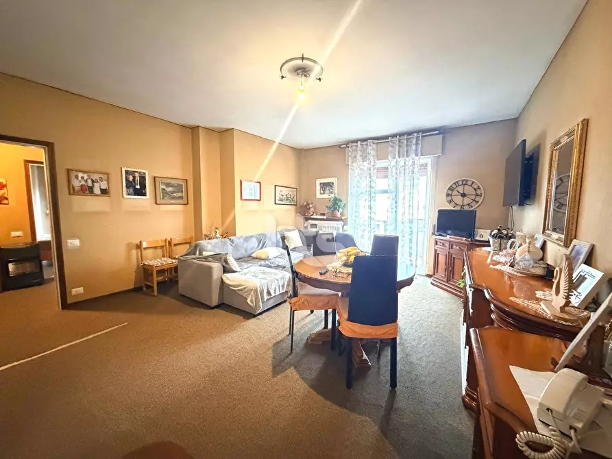 appartamento in vendita a Chiuduno