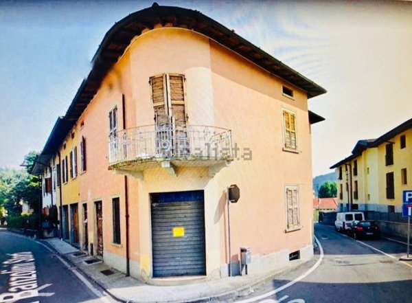 casa indipendente in vendita a Chiuduno