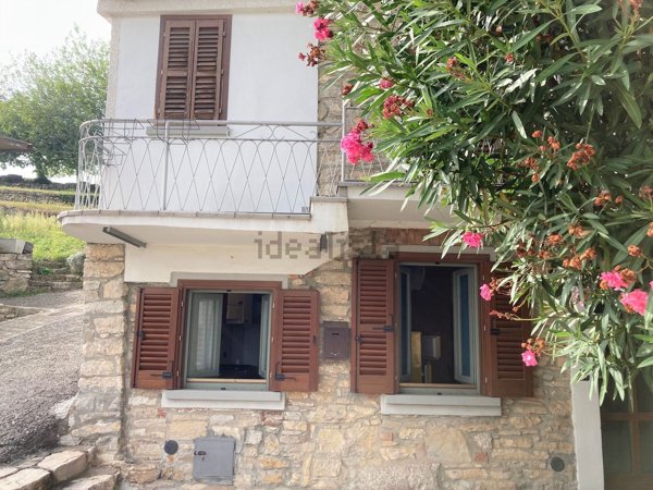 appartamento in vendita a Chiuduno