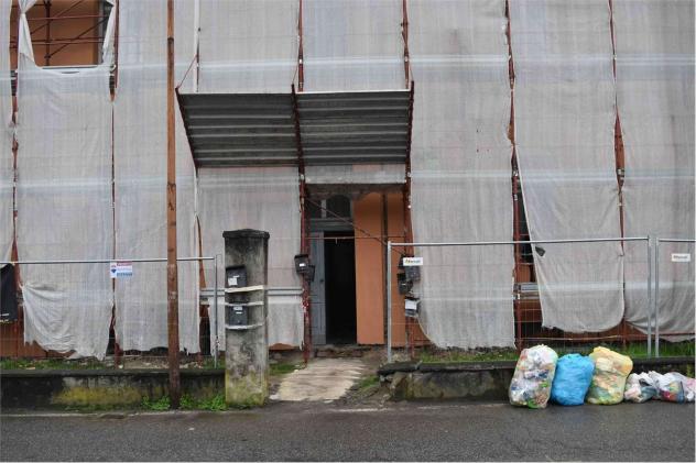 appartamento in vendita a Chiuduno