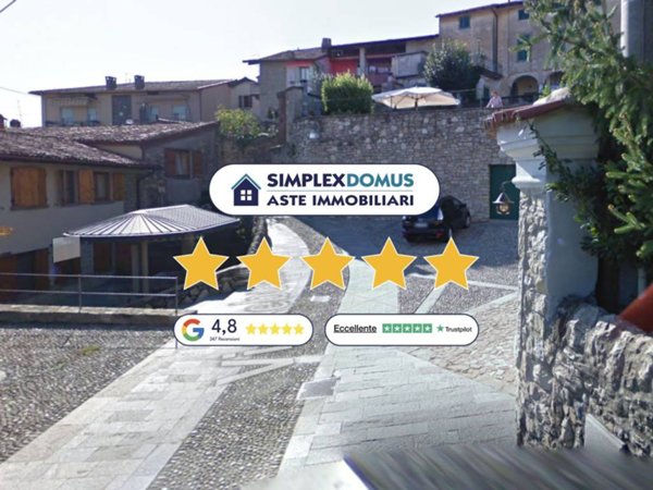 appartamento in vendita a Chiuduno