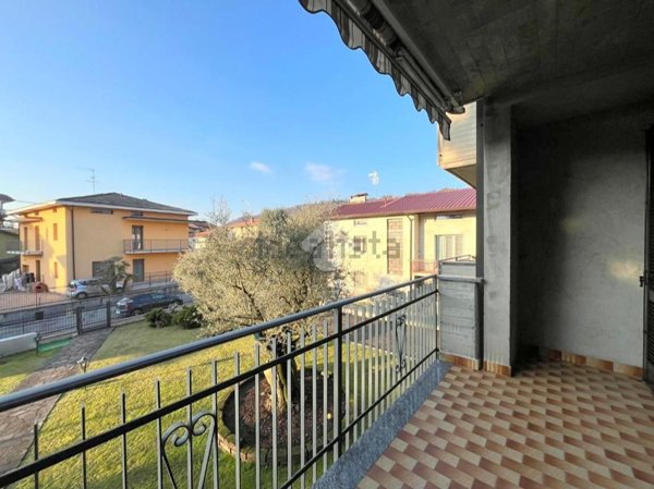 appartamento in vendita a Chiuduno