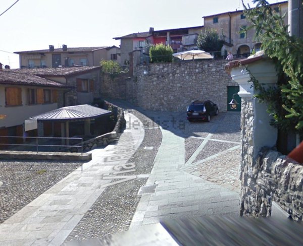 appartamento in vendita a Chiuduno