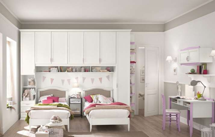 appartamento in vendita a Chiuduno