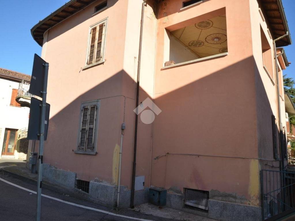 appartamento in vendita a Chiuduno