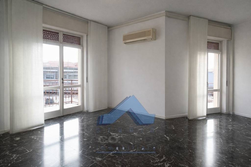 appartamento in vendita a Chiuduno