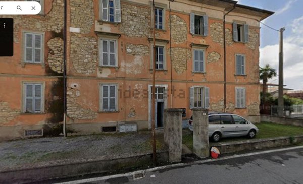 appartamento in vendita a Chiuduno