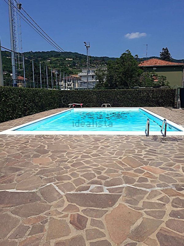 appartamento in vendita a Chiuduno