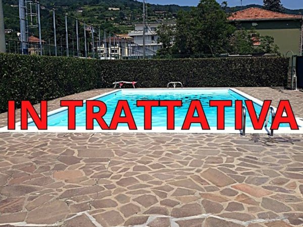 appartamento in vendita a Chiuduno