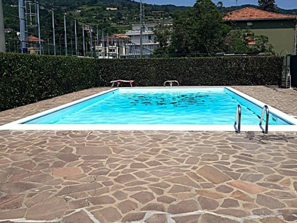 appartamento in vendita a Chiuduno