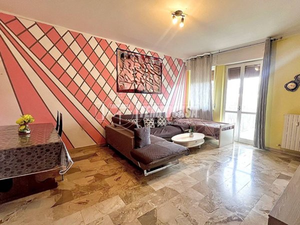 appartamento in vendita a Chiuduno