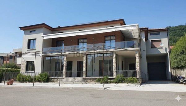 appartamento in vendita a Chiuduno