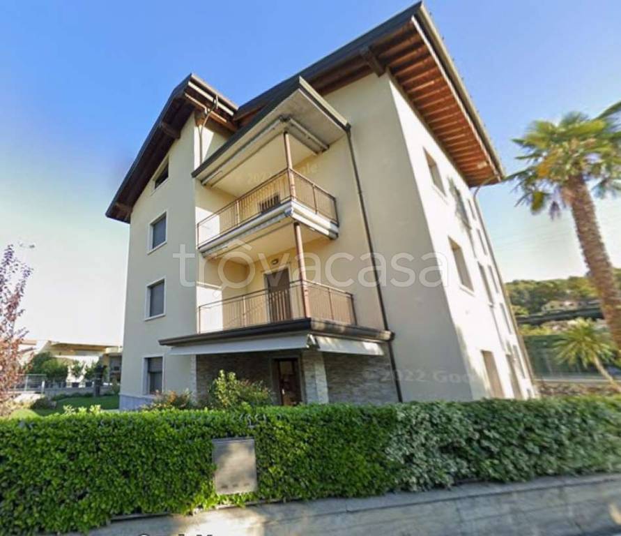 appartamento in vendita a Chiuduno