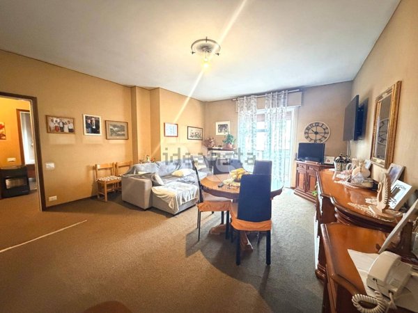 appartamento in vendita a Chiuduno