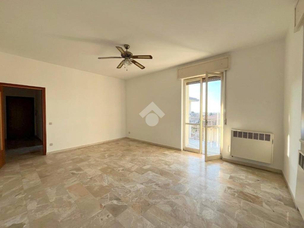 appartamento in vendita a Chiuduno