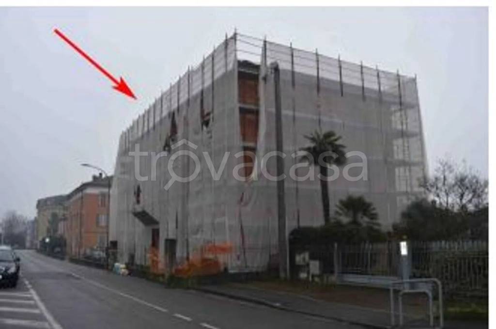 appartamento in vendita a Chiuduno