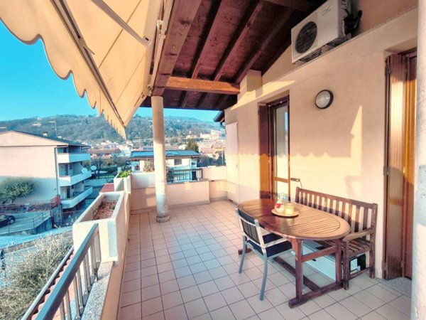 appartamento in vendita a Chiuduno