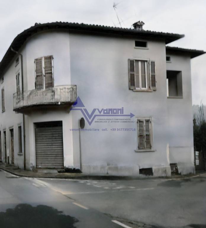 casa indipendente in vendita a Chiuduno