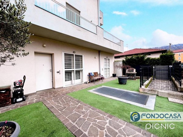 appartamento in vendita a Chiuduno