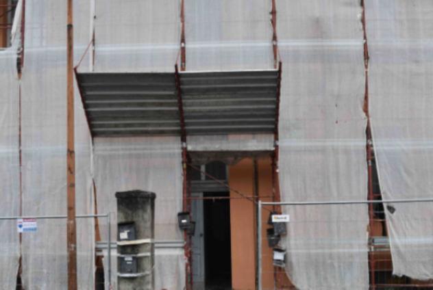 appartamento in vendita a Chiuduno