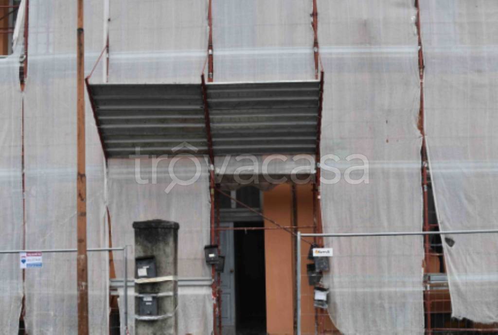 appartamento in vendita a Chiuduno