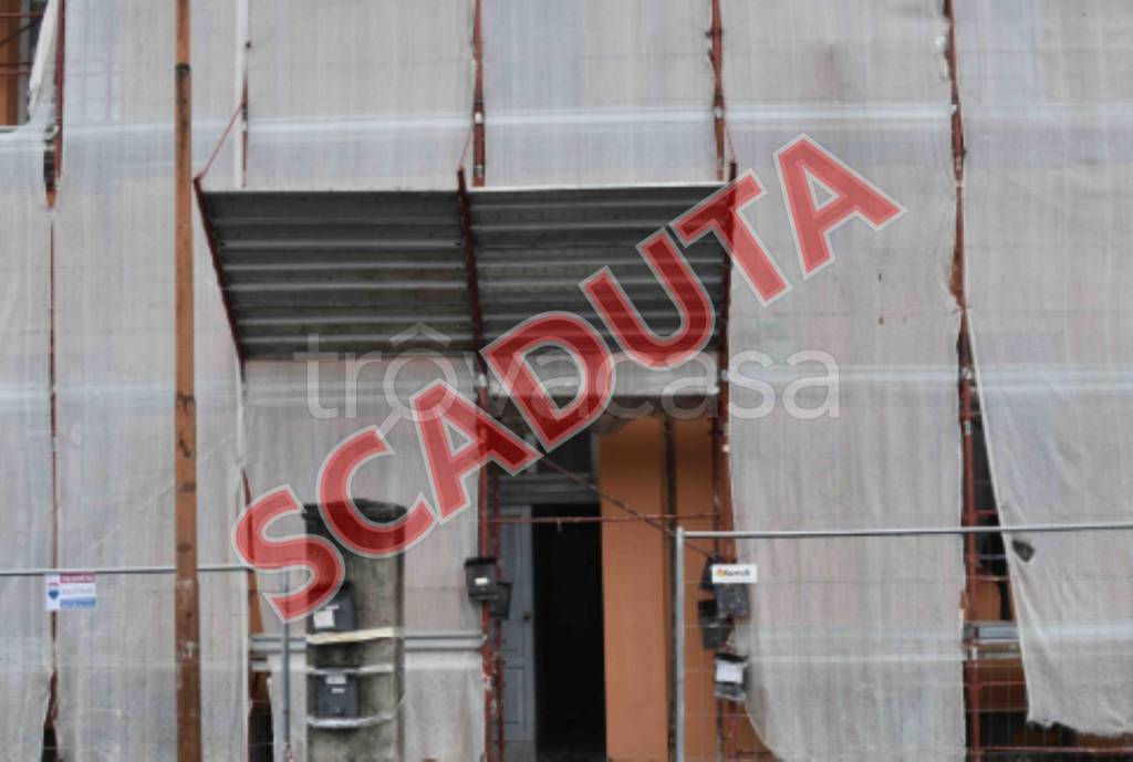 appartamento in vendita a Chiuduno