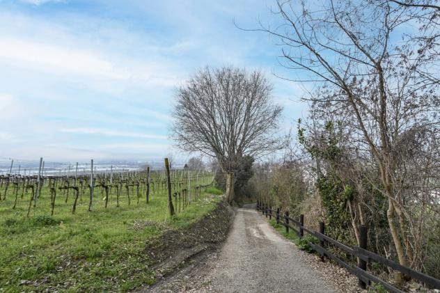 terreno agricolo in vendita a Chiuduno
