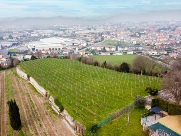casa indipendente in vendita a Chiuduno
