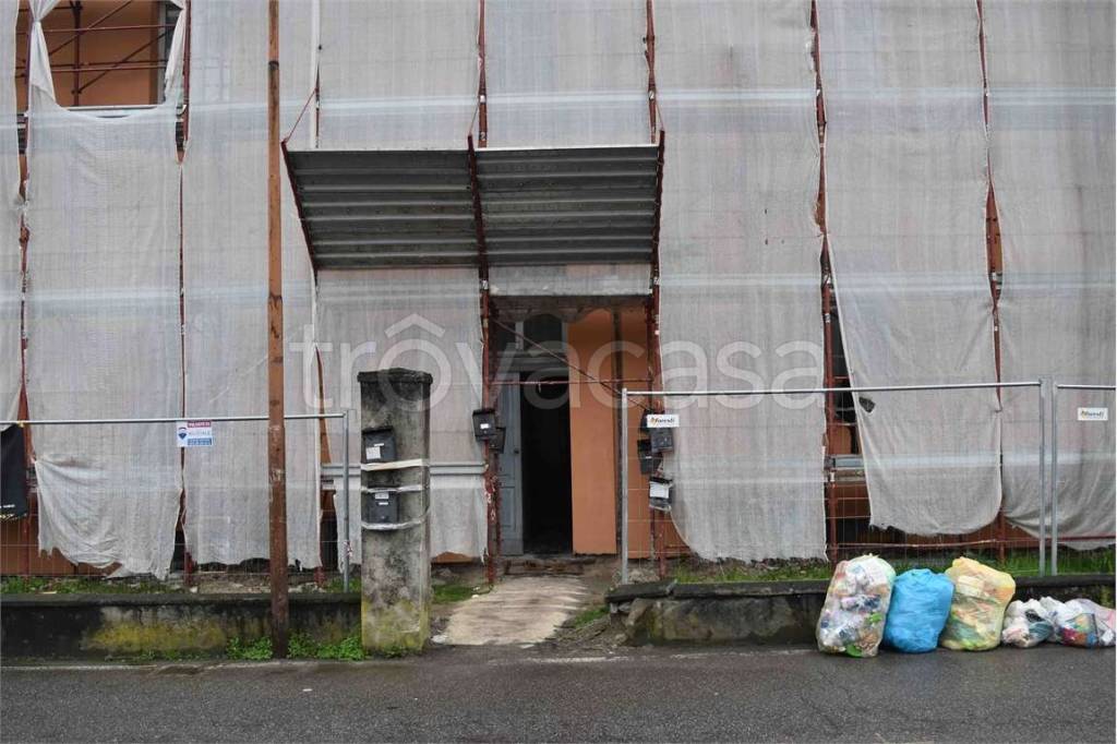 appartamento in vendita a Chiuduno