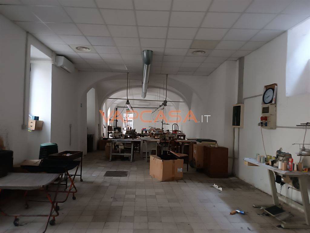 appartamento in vendita a Chiuduno