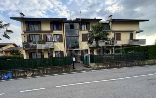 appartamento in vendita a Chiuduno