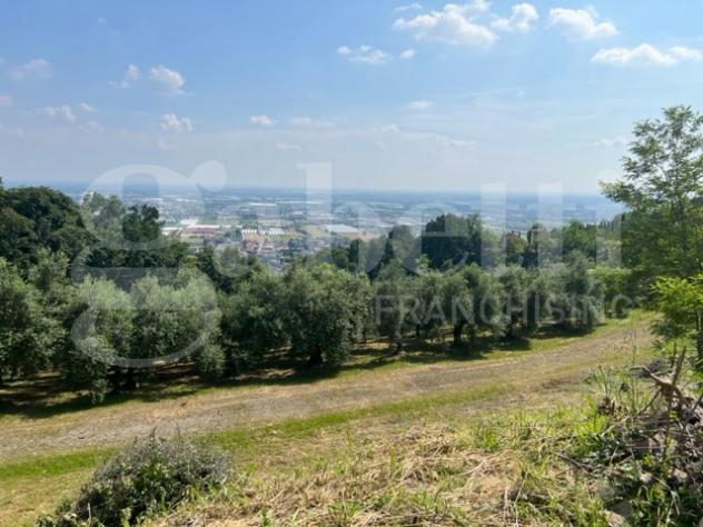 terreno agricolo in vendita a Chiuduno