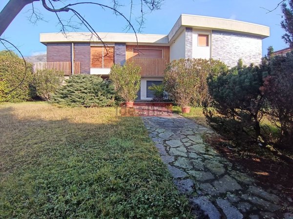 casa indipendente in vendita a Chiuduno