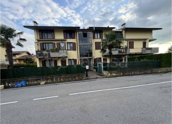 appartamento in vendita a Chiuduno