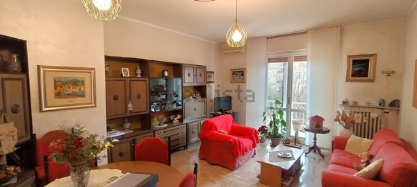 appartamento in vendita a Chiuduno