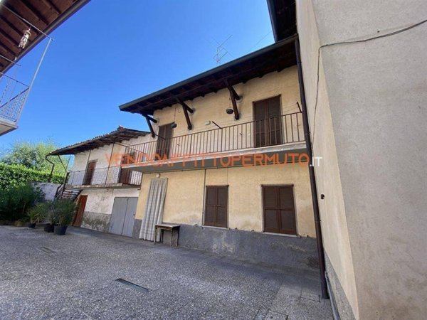 casa indipendente in vendita a Chiuduno