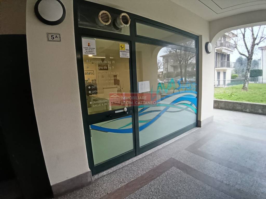 negozio in vendita a Chiuduno