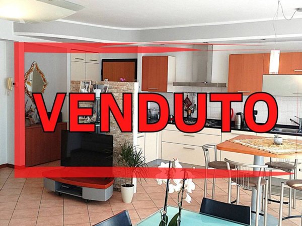 appartamento in vendita a Chiuduno