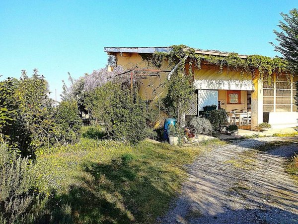 casa indipendente in vendita a Chiuduno