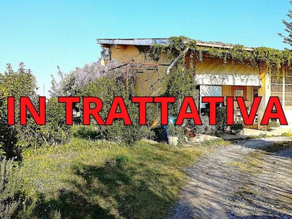 casa indipendente in vendita a Chiuduno