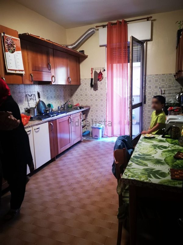 appartamento in vendita a Chiuduno