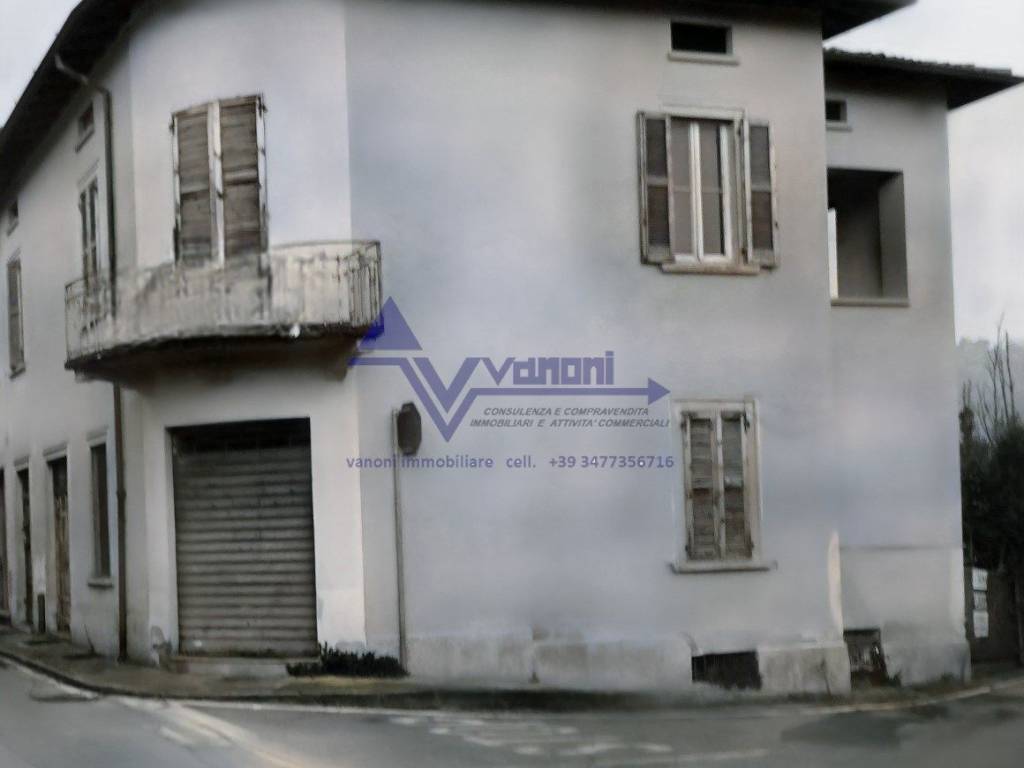 casa indipendente in vendita a Chiuduno