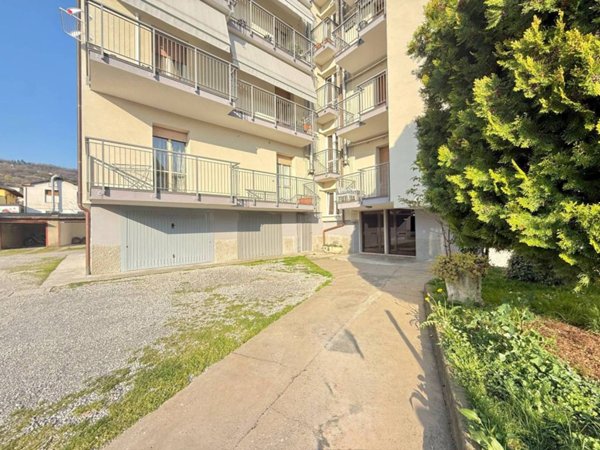 appartamento in vendita a Chiuduno