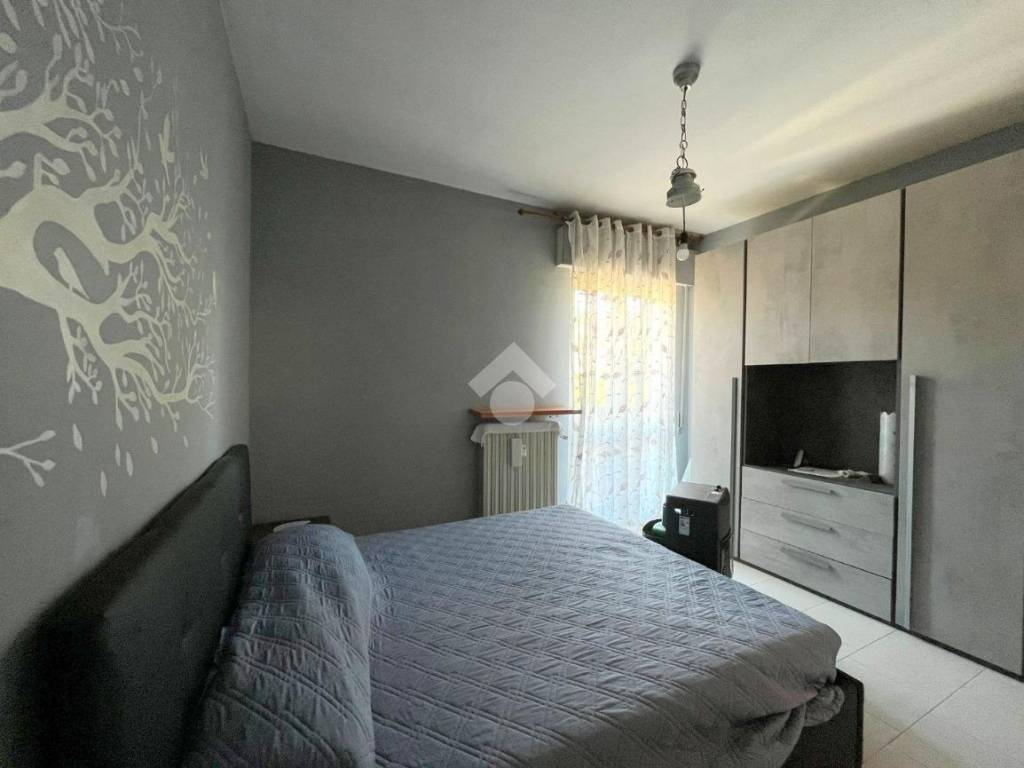 appartamento in vendita a Chiuduno